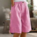 Harri - Loose Fit Casual Shorts