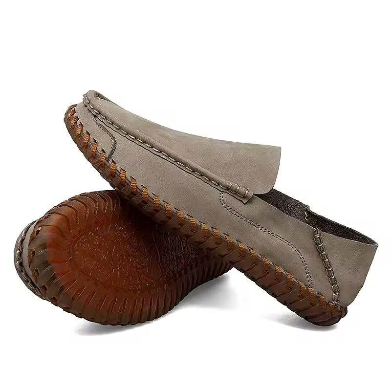 Nomad - Ultra Bequeme Mokassin Slipper