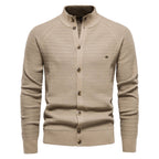Ottmar | Exklusive Baumwoll-Cardigan