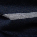 Rosenfeld | Strickpullover für Herren mit Rautendesign
