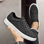 Cameron Leder Sneakers