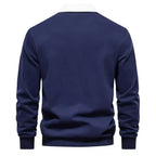 Aron | Golf Polo Pullover