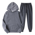 Erik | Sportiver Herren-Track­suit