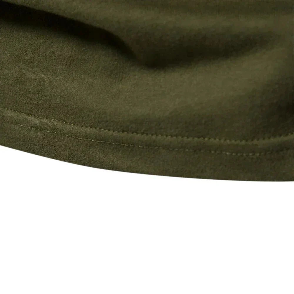 Lambert | Longsleeve mit Raglanärmeln
