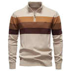 Neuhaus | Stilvoller Pullover mit Stehkragen