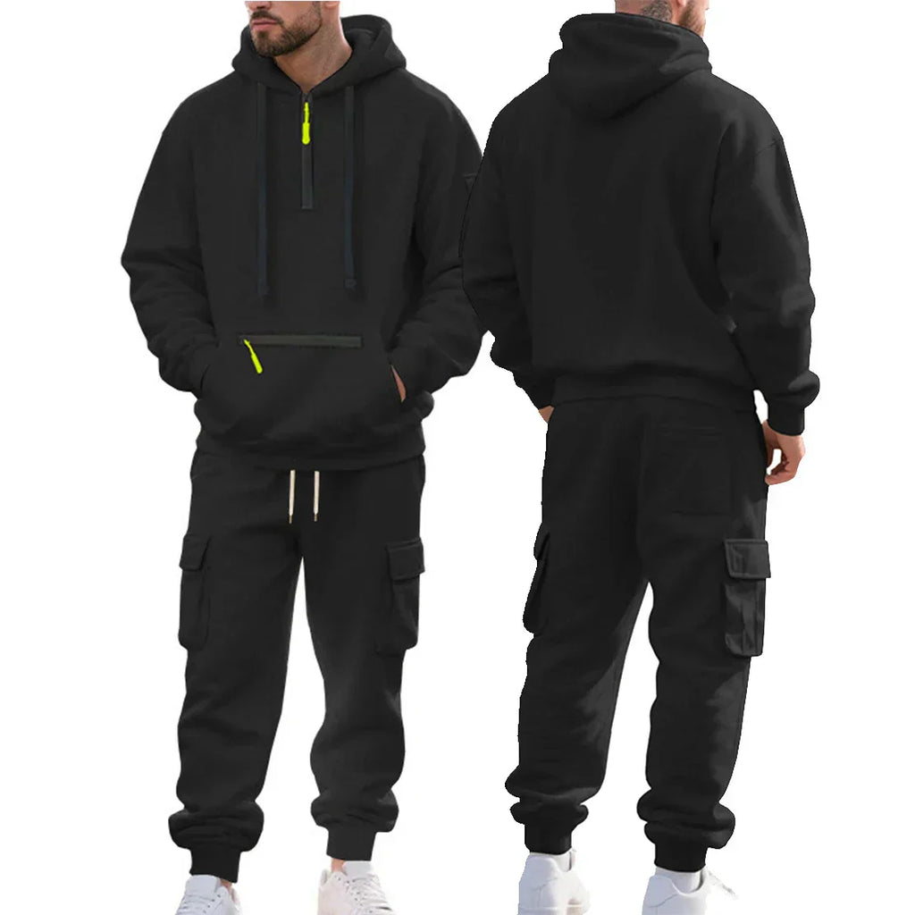 Kaja | Sportliches Winterset (1 Kaufen, 1 GRATIS dazu)