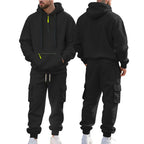 Kaja | Sportliches Winterset (1 Kaufen, 1 GRATIS dazu)