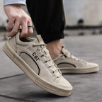 CAT® UrbanEdge Leder Sneakers