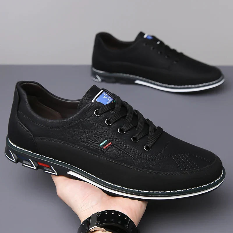 Gatsby Barfuß-Sneaker