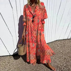 Rimmey | Bohemian Beachcomber Dress