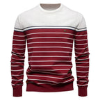 Pim | Robuster Herrenpullover