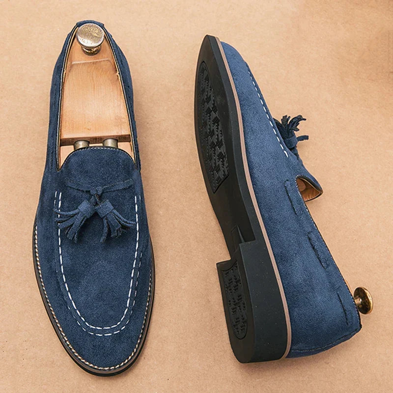 Bellagio Quasten-Loafer