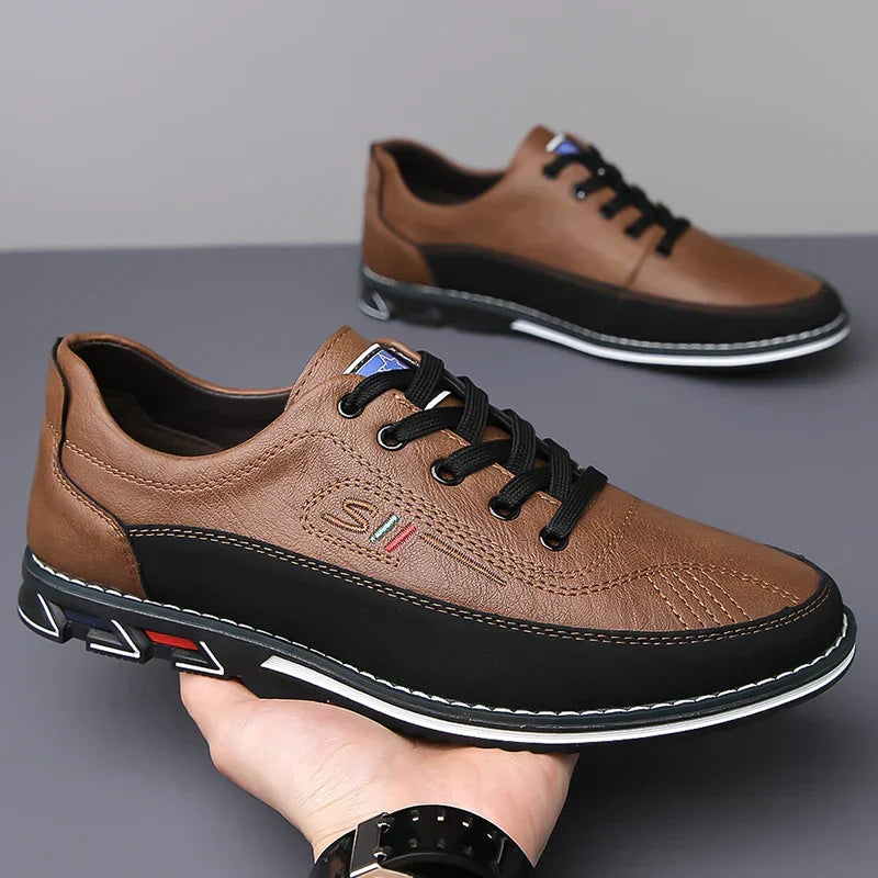 Gatsby Barfuß-Sneaker