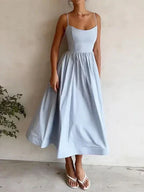 Dielaney | Flare Kleid