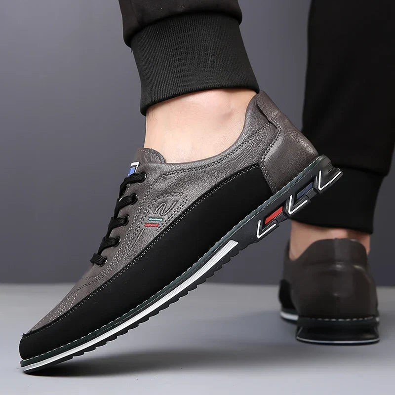Gatsby Barfuß-Sneaker
