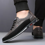 Gatsby Barfuß-Sneaker