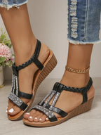 Lacey - Orthopädische Sandalen