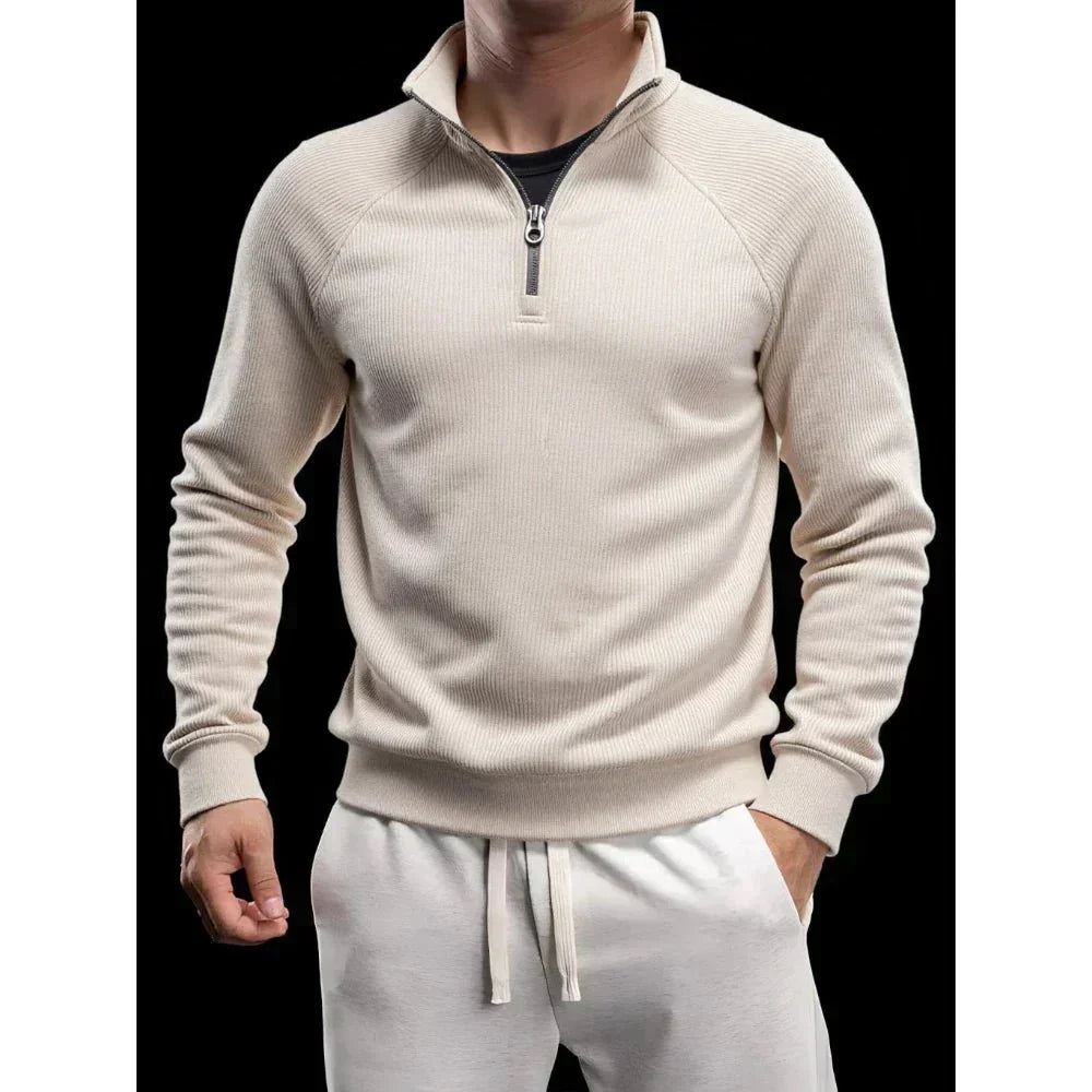 Krause | Thermische Herrenpullover