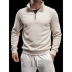 Krause | Thermische Herrenpullover