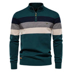 Neuhaus | Stilvoller Pullover mit Stehkragen