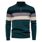Neuhaus | Eleganter Pullover mit Stehkragen