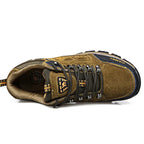 Jonas | Innovative Wanderschuhe für Abenteuerlustige