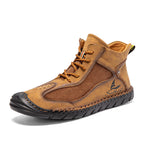 Dawnbreaker Echtlederstiefel
