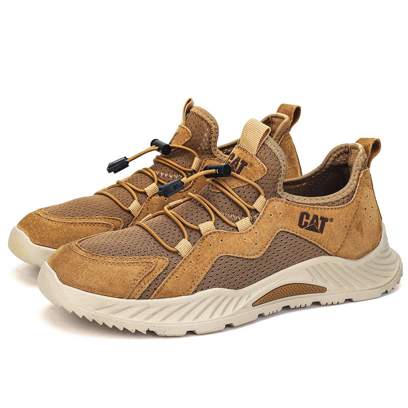 CAT® Challenger Schuhe