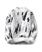 Max | Premium Pullover