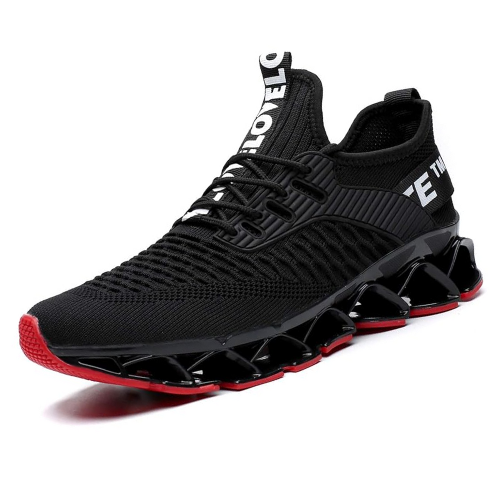 Benno Sneakers | Höhensteigerung von +8CM