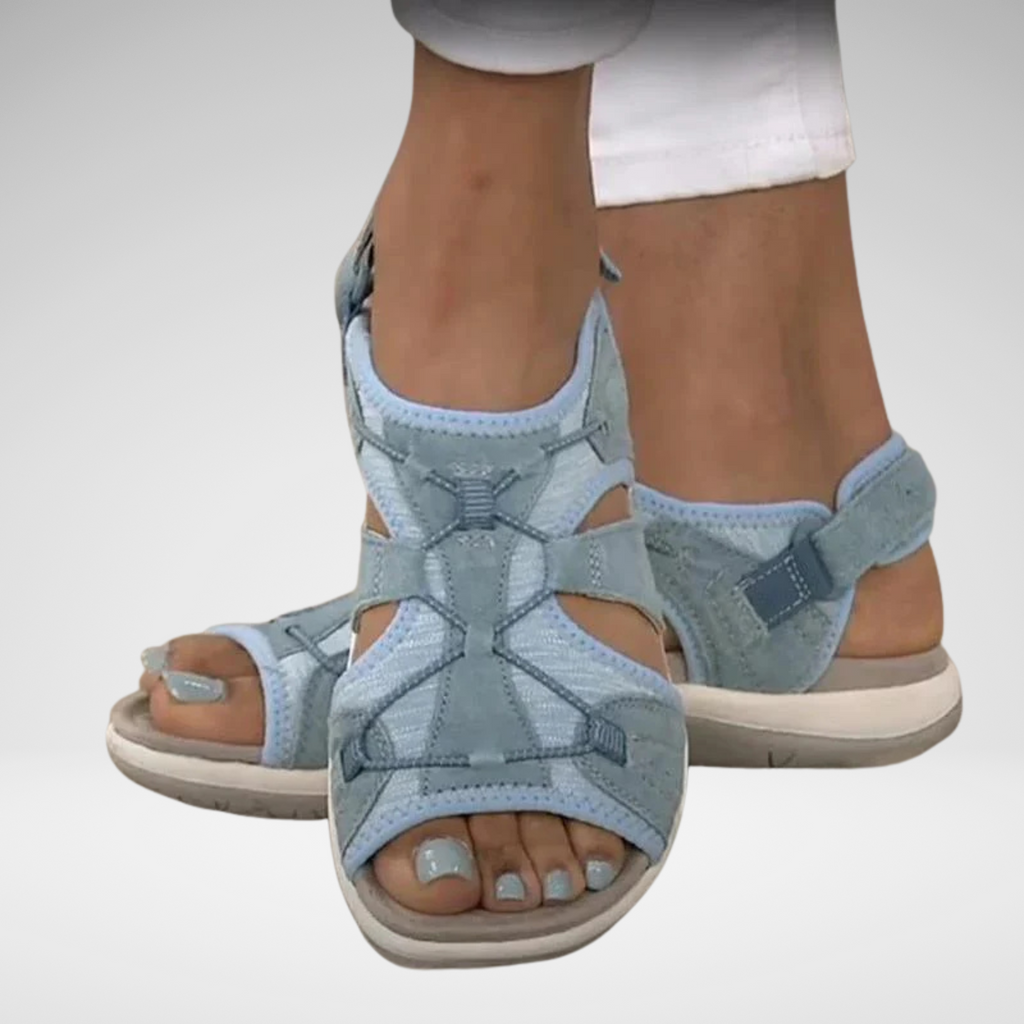 Alva | Orthopedic Comfort Sandals