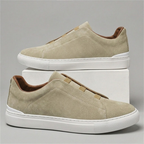 Chelsea Wildleder Sneakers