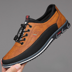 Oxford Barfuß-Sneaker