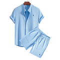 Veuger Modehous | Sommer-Set für Herren (1 Kaufen, 1 GRATIS dazu)