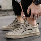 CAT® UrbanEdge Leder Sneakers