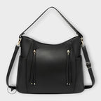 Olivia - Vintage-inspirierte elegante Handtasche für Frauen
