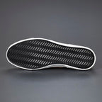 Pierre Monet Leder Sneakers