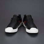 Pierre Monet Leder Sneakers