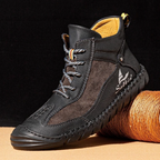 Dawnbreaker Echtlederstiefel