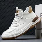Ravello Italiana Echtleder Sneakers