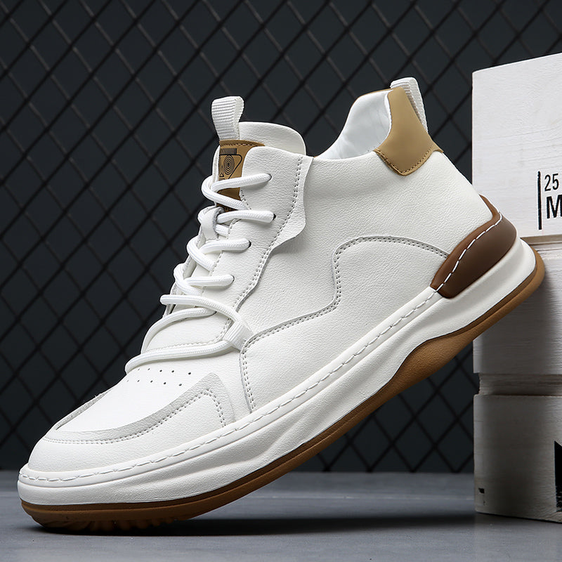Ravello Italiana Echtleder Sneakers