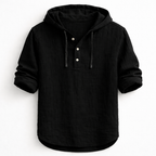 Berg | Dante Linen Shirt