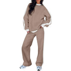 Aoife - Bequemes 2-teiliges Lounge-Set