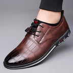 Bordeaux - Ultra bequeme Schuhe