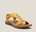 Lara | Komfortsandalen mit verstellbarem Verschluss
