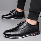 Bordeaux - Ultra bequeme Schuhe