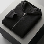 Reiner | Premium Woll-Hoodie