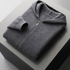 Reiner | Premium Woll-Hoodie
