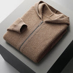 Reiner | Premium Woll-Hoodie