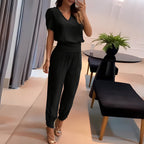 Daphne - Elegantes und Trendiges Set